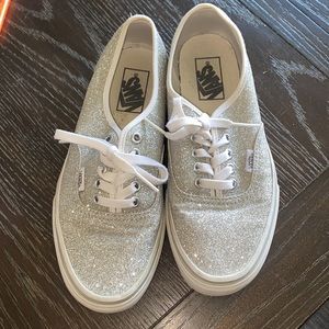 Womens Vans size 9!